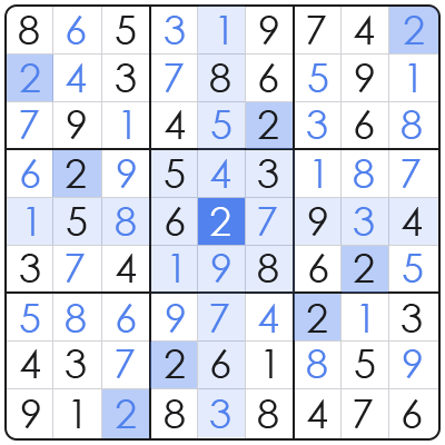 techniques sudoku expert