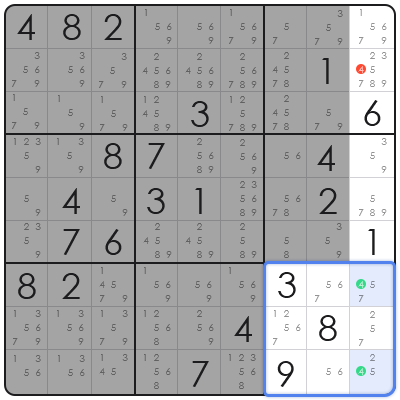 sudoku word puzzle