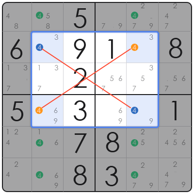 snowflake sudoku